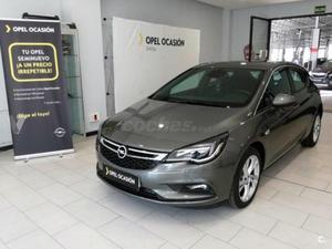 Opel Astra 1.6 Cdti 110 Cv Dynamic 5p. -17