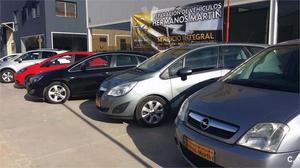 Opel Astra 1.6 Selective 5p. -11