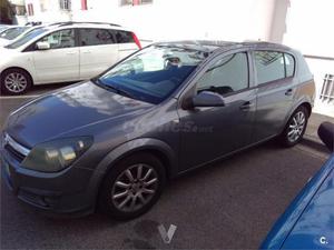 Opel Astra 1.6 Sport 5p. -06