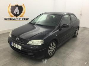 Opel Astra 2.2 Dti 16v Sport 3p. -04