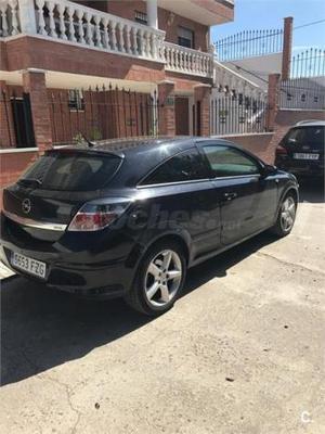 Opel Astra Gtc 1.7 Cdti Sport 3p. -08