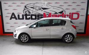 Opel Corsa 1.3 Ecoflex 75 Cv Cmon 5p. -11