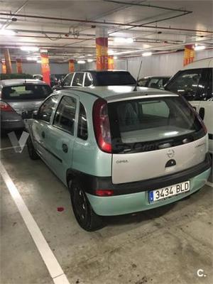 Opel Corsa Comfort v 5p. -01