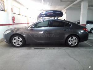 Opel Insignia 2.0 Cdti Ecoflex 130 Cv Edition 5p. -11