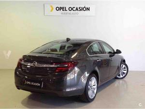 Opel Insignia 2.0 Cdti Excellence Auto 5p. -16