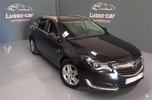 Opel Insignia S. Tourer 2.0 Cdti 160cv Excellence Auto 5p.