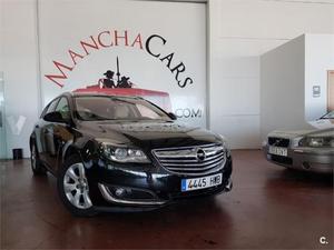 Opel Insignia St 2.0 Cdti 130 Cv Selective Auto 5p. -14