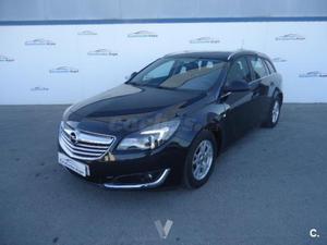 Opel Insignia St 2.0 Cdti Ecoflex Ss 140 Excellence 5p. -14