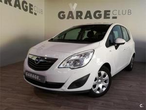 Opel Meriva 1.4 Nel Enjoy 5p. -10