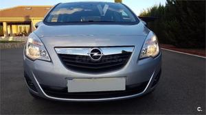 Opel Meriva 1.7 Cdti 110 Cv Enjoy 5p. -11