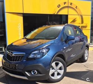 Opel Mokka 1.6 Cdti 4x2 Ss Selective 5p. -16