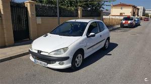 PEUGEOT 206 XS 2.0 HDI 3p.