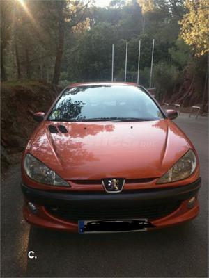 PEUGEOT 206 XS 75 3p.