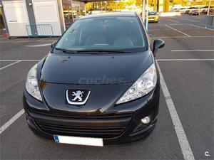 PEUGEOT 207 ACCESS 1.4 HDI 70 FAP 5p.