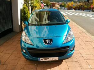 PEUGEOT 207 ACTIVE 1.4i 75 5p.