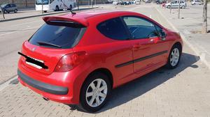 PEUGEOT 207 Sport 1.6 VTi 16v 