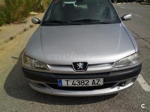 PEUGEOT 306 STYLE TD 1.9 5p.