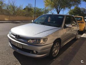 PEUGEOT 306 XT V 4p.