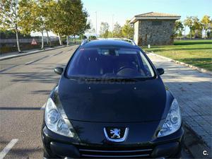 PEUGEOT 307 SW 1.6 HDi Pack 5p.