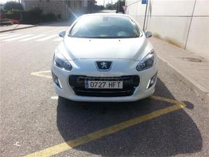 PEUGEOT 308 CC Allure 1.6 THP p.