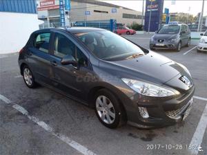 PEUGEOT 308 Sport 1.6 HDI 90 5p.