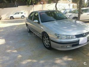 PEUGEOT 406 SR 1.8 4p.