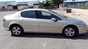 PEUGEOT 407 Sport 1.6 HDI 110cv FAP -08