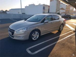 PEUGEOT 508 Active 1.6 HDI 112cv 4p.