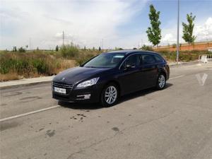 PEUGEOT 508 SW Active 1.6 eHDI 115cv ETG6 -14