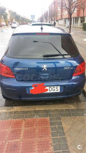 PEUGEOT  HDi 90 XR Clim Plus 5p.