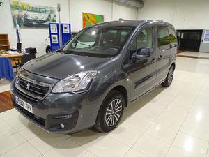 PEUGEOT Partner TEPEE Active 1.6 BlueHDi p.