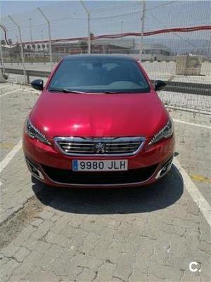 PEUGEOT p GT Line 1.2 PureTech 130 SS 5p.