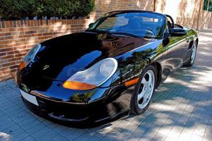 PORSCHE Boxster SOUL 2p.