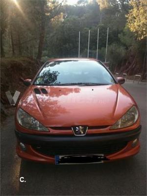 Peugeot 206 Xs 75 3p. -01