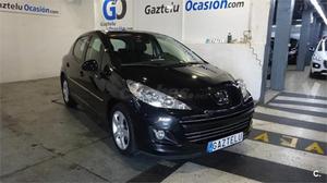 Peugeot 207 Active 1.6 Hdi 92 Fap 5p. -12