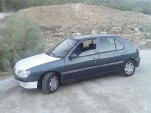 Peugeot 306 Style v 5p. -98