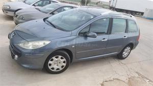 Peugeot 307 Sw 1.6 Hdi 90 5p. -07