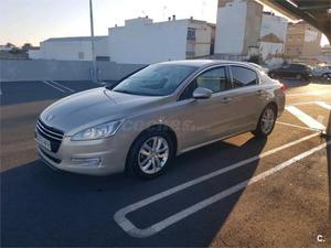 Peugeot 508 Active 1.6 Hdi 112cv 4p. -11