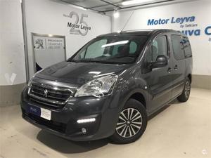 Peugeot Partner Tepee Active 1.6 Bluehdi p. -16