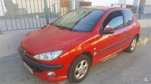Peugeot  Play Station 2 3p. -02