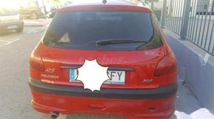 Peugeot  Play Station 2 3p. -03