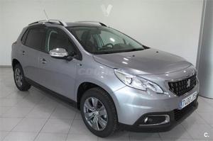 Peugeot  Style 1.6 Bluehdi 73kw 100cv 5p. -17