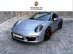 Porsche 911 Carrera 4s Coupe 2p. -15