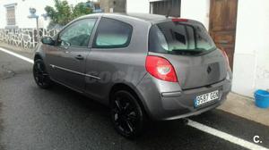 RENAULT Clio Authentique v eco2 3p.