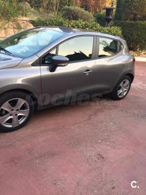 RENAULT Clio Dynamique Energy TCe 90 SS eco2 5p.