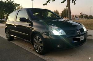 RENAULT Clio Extreme V 3p.