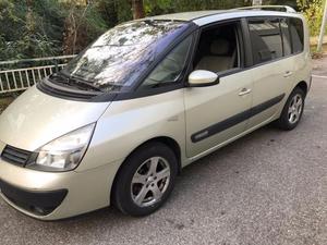 RENAULT Espace EXPRESSION 1.9 dCi 120 CV -05