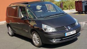 RENAULT Espace Initiale 2.0 dCi 16v 175CV -07