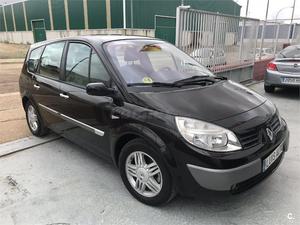 RENAULT Grand Scenic Privilege 7 plazas 1.9dCi EU4 5p.