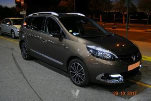 RENAULT Grand Scénic Limited Energy dCi 110 eco2 5p -14